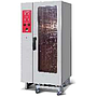 Gas Combi oven 