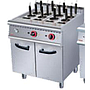 Electric Noodle Cooker 