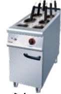 Gas Pasta Cooker