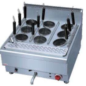 Electric Noodle Cooker 