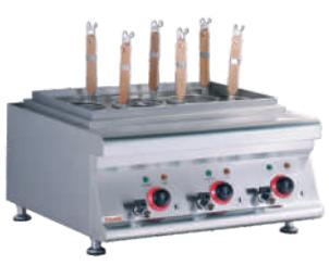 Electric Noodle Cooker 
