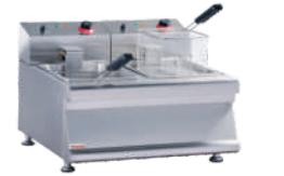 Electric fryer
