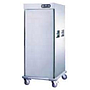 Electric Food Warmer Cabinet