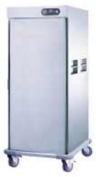 Electric Food Warmer Cabinet