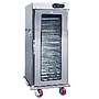 Electric Food Warmer Cabinet