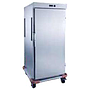 Electric Food Warmer Cabinet