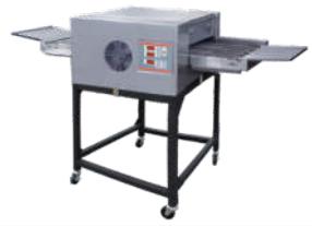 Electric Conveyor Pizza Oven