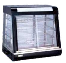 Insulation display cabinet