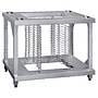 Electric universal  oven  shelf