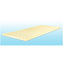 Synthetic mattress