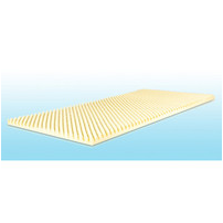 Synthetic mattress