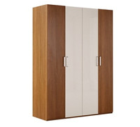 Bedroom furniture wardrobe