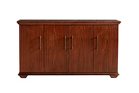 Multi-dining side cabinet