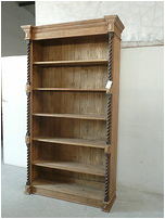 bookshelf
