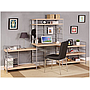 Function shelf