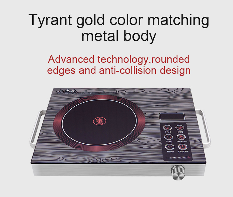 Hot Plate / Heating Plate