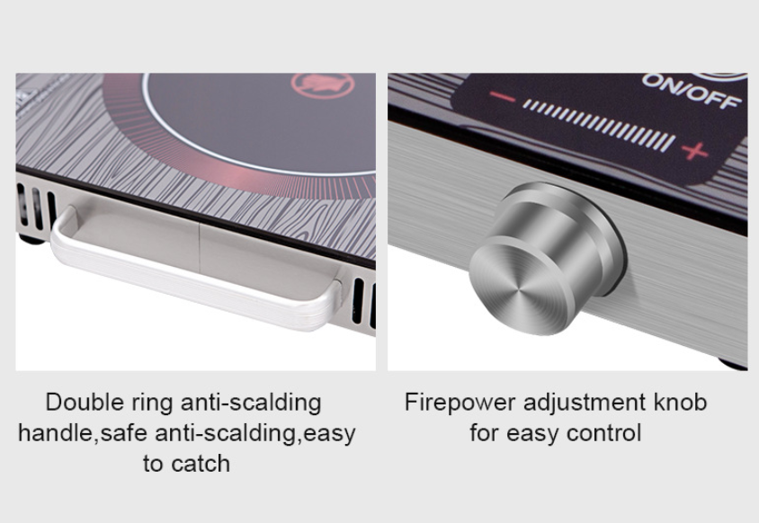 Hot Plate / Heating Plate