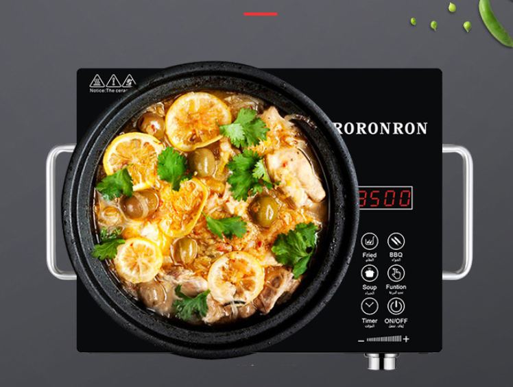 Hot Plate / Heating Plate