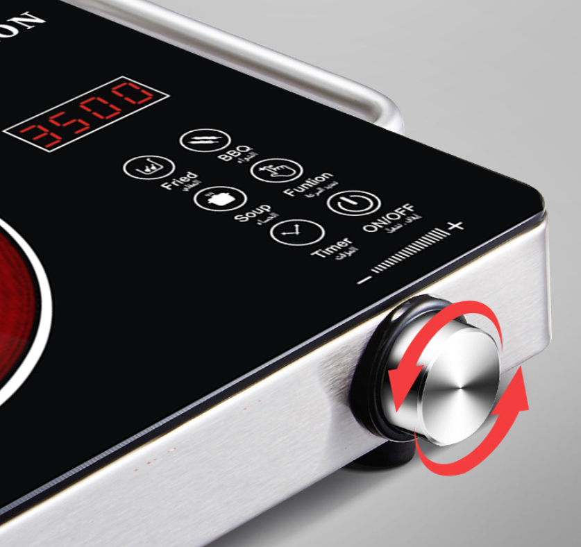 Hot Plate / Heating Plate