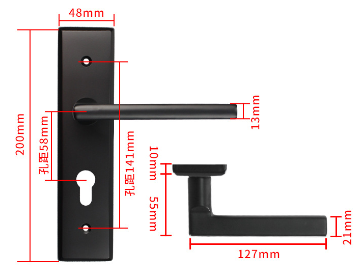 Lockset
