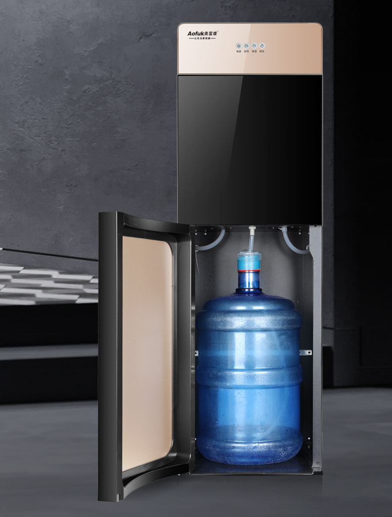 Water Dispenser (cold water, warm water, hot water) 320*300*1000mm