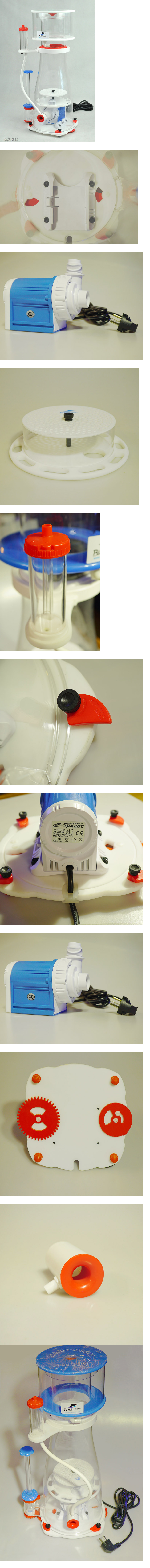 Protein Skimmer Pump, 28W