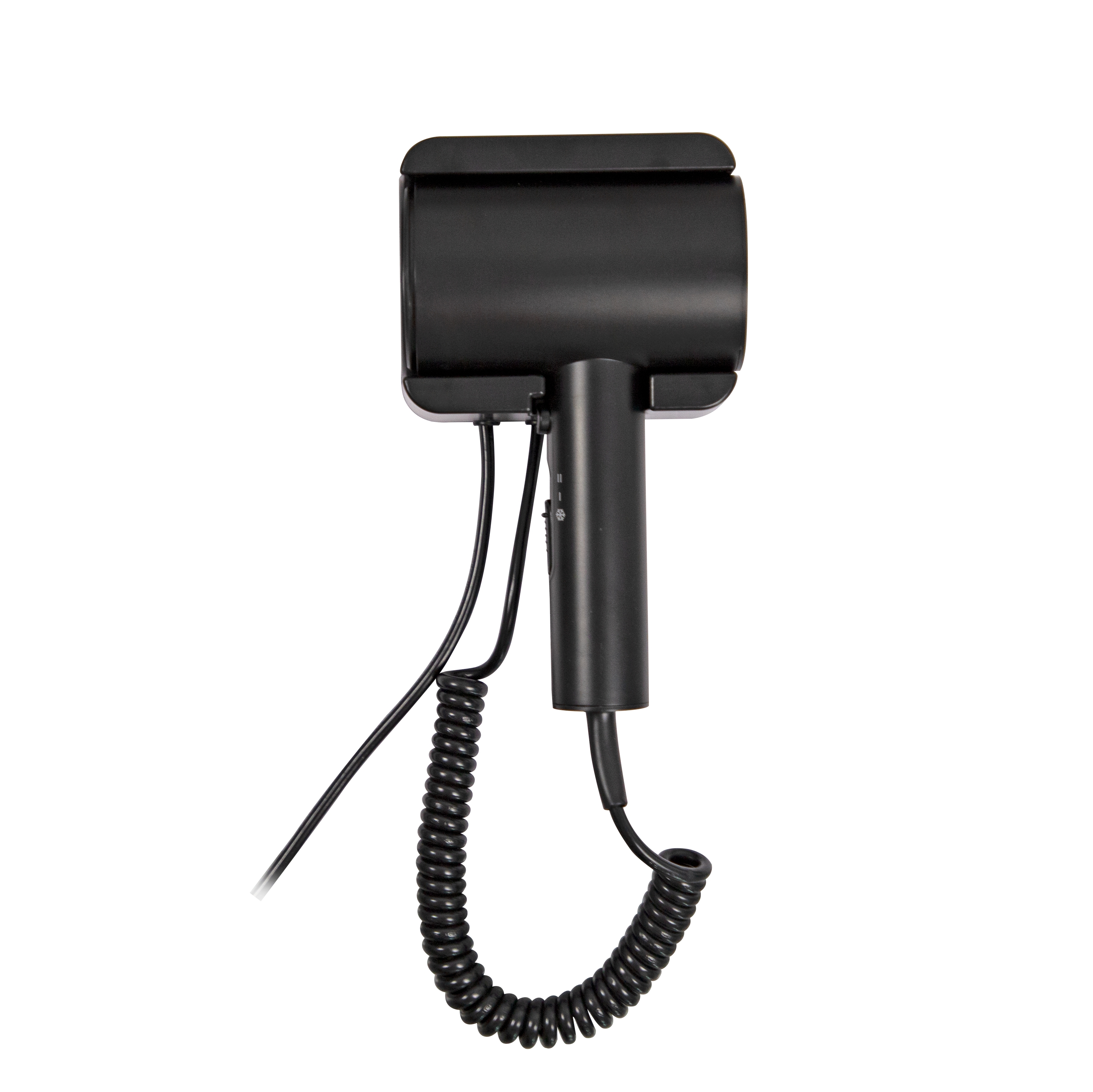Wall Mounted Hair Dryer 1600-1800W