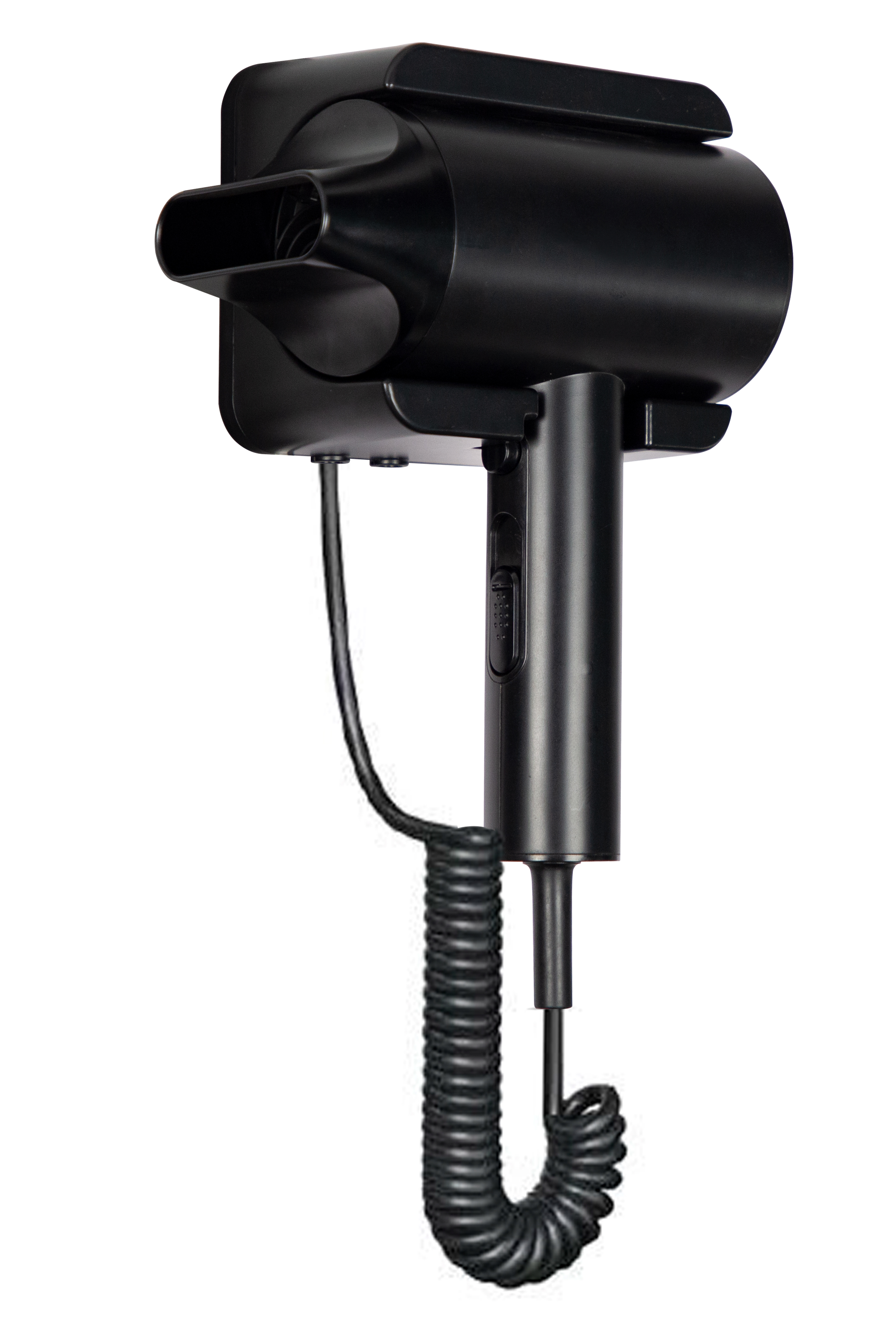 Wall Mounted Hair Dryer 1600-1800W