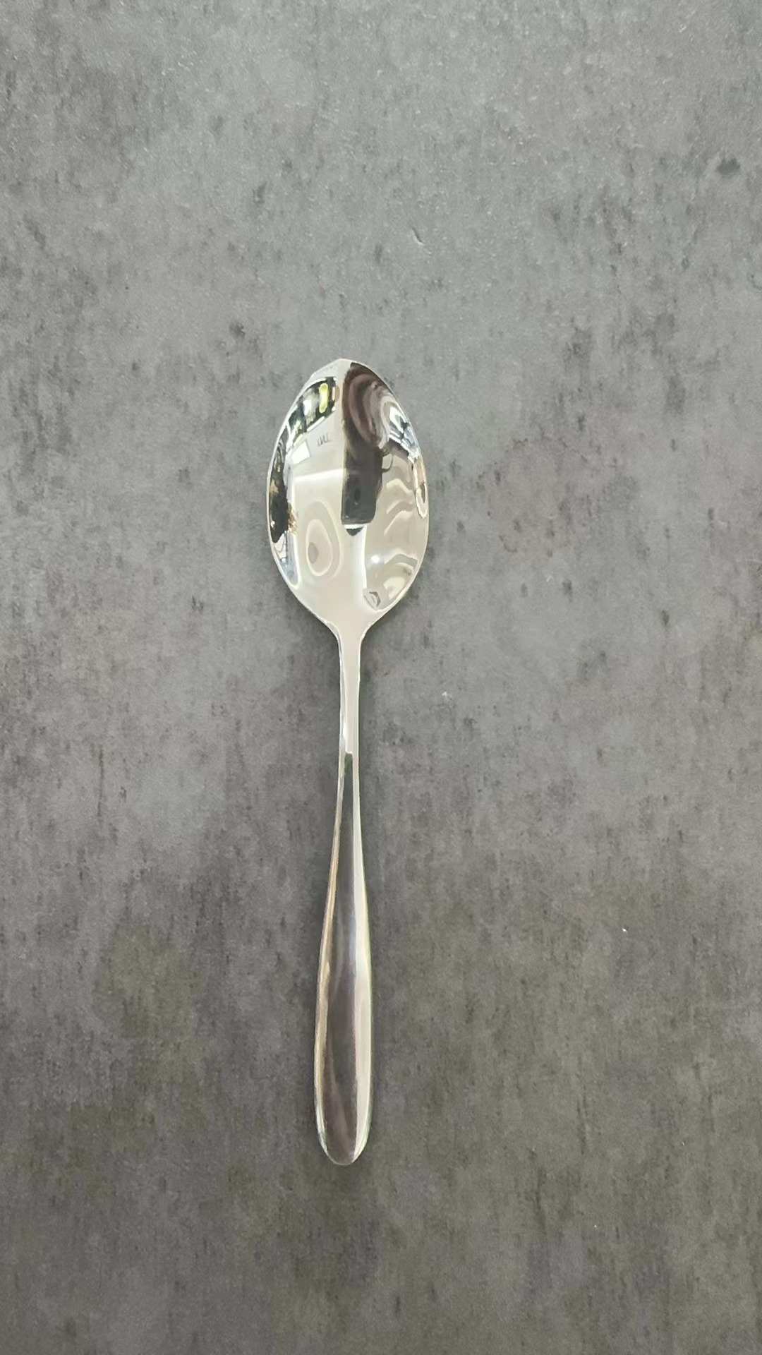 B115-14 S-Tea Spoon 132mm