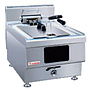Fryer 400×650×475mm
