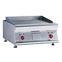 Electric griddle 600×550×350mm
