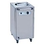 Electric Dish Warmer Cabinet 450×485×770mm
