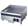 Electric griddle 609×616×406mm
