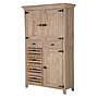 Wooden cabinet