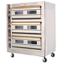 Electric Oven 20.4kW 1225*920*1535mm