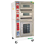 Mini Infrared Oven 9.5kW 785*770*1650mm