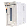 Rotary Convection Oven 2030*1435*2210mm