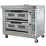 Infrared Oven 13.6kW 