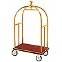 Luggage Trolley , SS201, L1080 * W650 * H1880mm