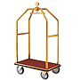 Luggage Trolley , SS201, L1080 * W650 * H1800mm