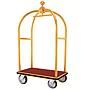 Luggage Trolley , SS201, L1080 * W650 * H1880mm