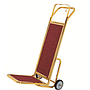 Luggage Trolley , SS201, L500 * W380 * H1220mm