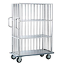 Clothes Cart, SS201, L1220 * W580 * H1700mm