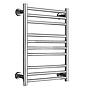Electric Towel Drying Rack,Silvery,304 Stainless Steel,600*450*100mm