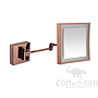 Led Makeup Mirror-Charging