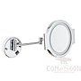 Led Makeup Mirror-Concealed Installation