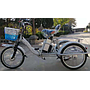 Electric tricycle 1700*720*1000mm Battery: 250W, 48V, 10A