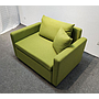 Sofa bed-cotton linen-Sofa:115*85*75cm Bed:80*190cm