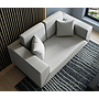 Sofa bed-cotton linen-Sofa:165*82*69cm Bed:217*78cm