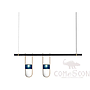 Pendant Light-2 light